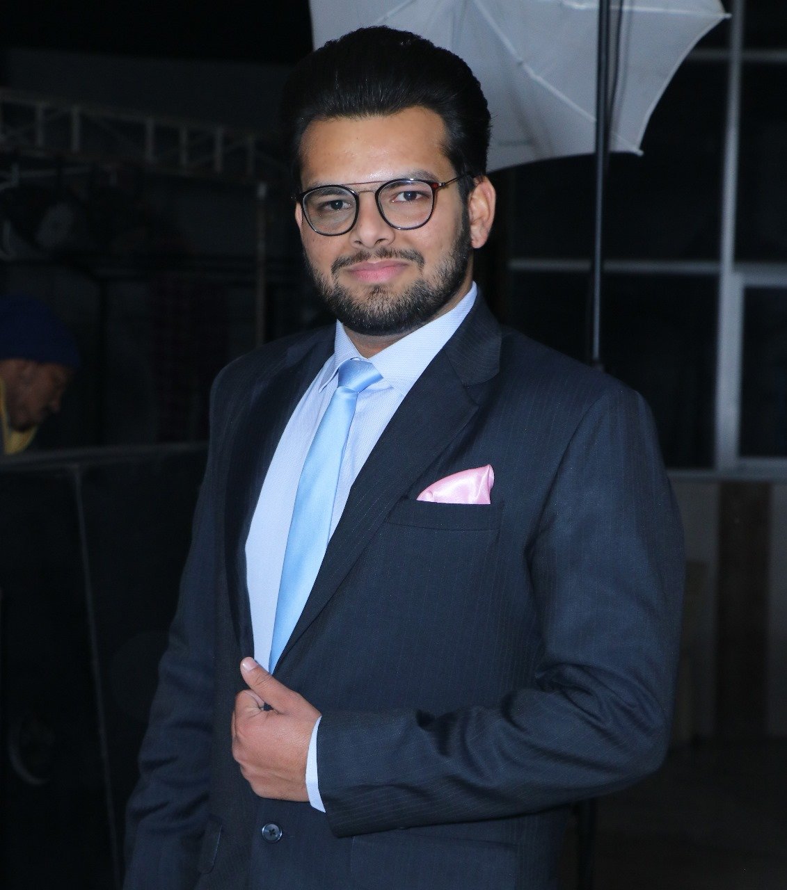 Tushar Batra 